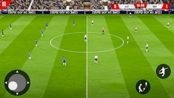 World Soccer Football Cup 2024