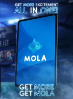 MOLA