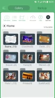 Hide Pictures & Videos - FotoX