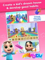 Applaydu family games