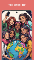 iPrize: Contests & Rewards