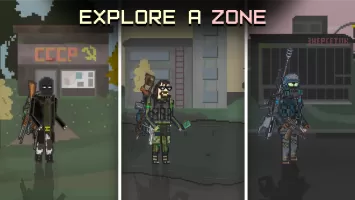 Pocket ZONE