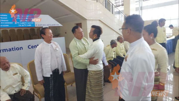 Apyar Kar All Kar Loe Kar 2024