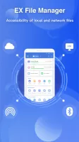 EX File Manager :File Explorer
