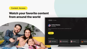 Norton VPN
