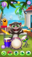 My Talking Tom 2