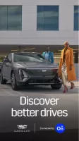 myCadillac