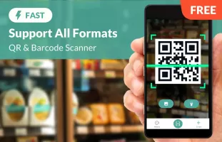 QR Scanner