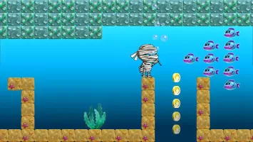 Super Run Go - Adventure World
