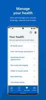 NHS App