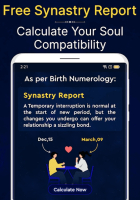 Advanced Numerology Calculator