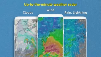 Weather Screen