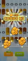 Coin Sort