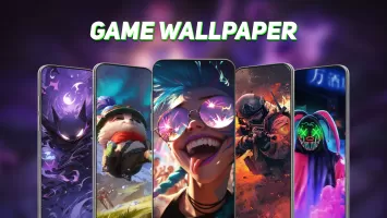 Live Wallpapers