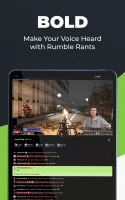 Rumble