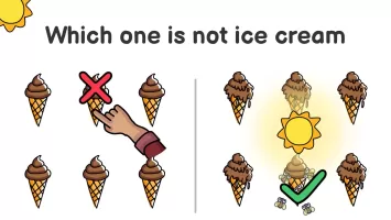 Brain Out: Can you pass it?