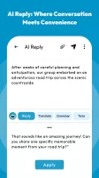 AI Eng Spell Checker Keyboard