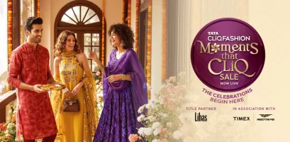 Tata CLiQ Online Shopping App
