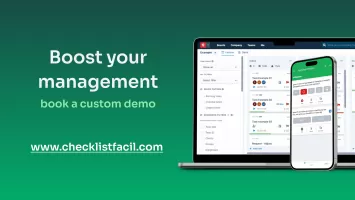 Checklist Fácil