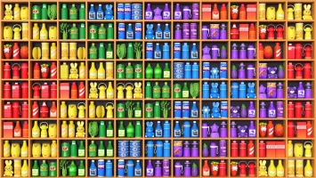 Closet Sort: Sorting Games