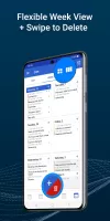 Calendar - Schedule Planner