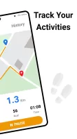Pedometer - Step Tracker