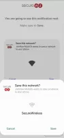 SecureW2 JoinNow