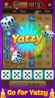 Yatzy Blitz: Classic Dice Game