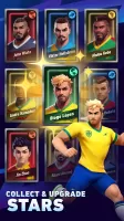 AFK Football: RPG Soccer Games