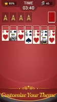 Classic Solitaire