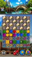Jewel Royal Garden: Match 3