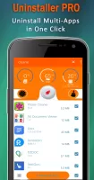Delete apps: uninstall-remover