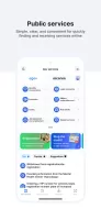 eGov mobile