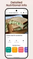 Lunch Recipes
