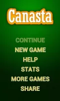 Canasta Card Game by Gazeus