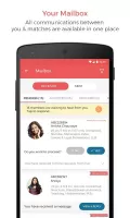 Community Matrimony App