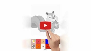 Pixel Art Book: Pixel Games