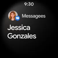 Wear OS System UI