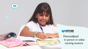 Orcas: Private Tutoring
