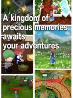 WorldNeverland - Elnea Kingdom