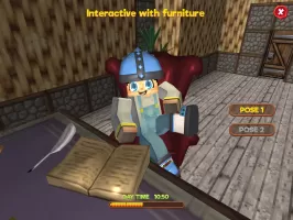 Pony World Craft