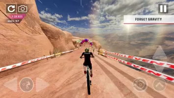 Downhill Republic