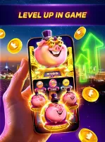 POP! Slots™ Vegas Casino Games