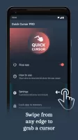 Quick Cursor