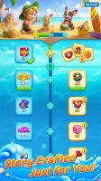 Matching Story - Puzzle Games