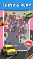 Parking Traffic 3D