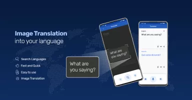 Translate Language