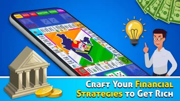 Vyapari Business strategy Game