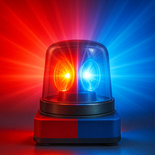 Police Siren