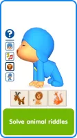 Talking Pocoyo